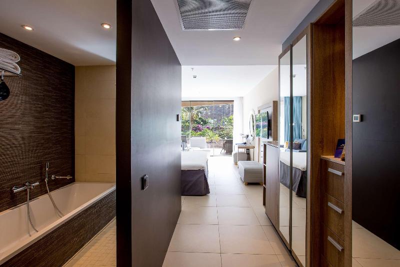 Radisson Blu Resort & Spa Gran Canaria Mogan - Oda