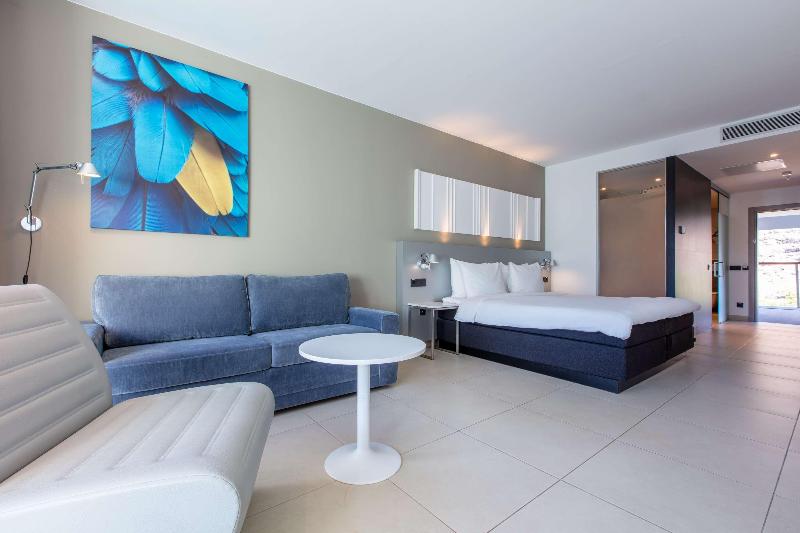 Radisson Blu Resort & Spa Gran Canaria Mogan - Oda