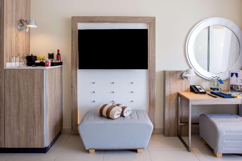 Radisson Blu Resort & Spa Gran Canaria Mogan - Oda