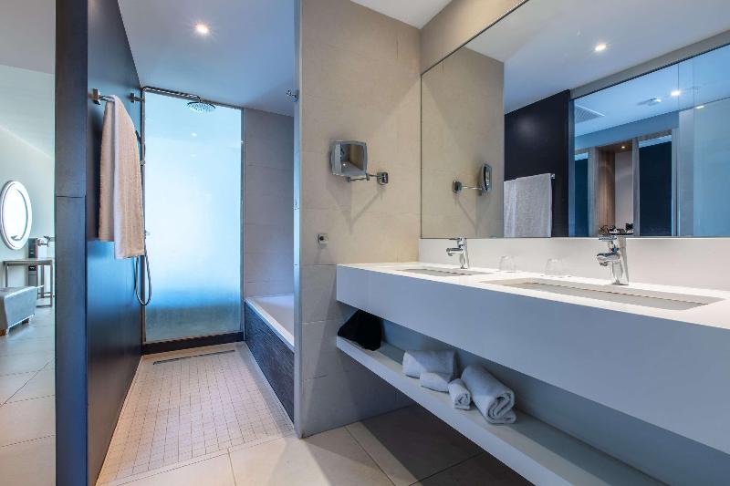 Radisson Blu Resort & Spa Gran Canaria Mogan - Oda