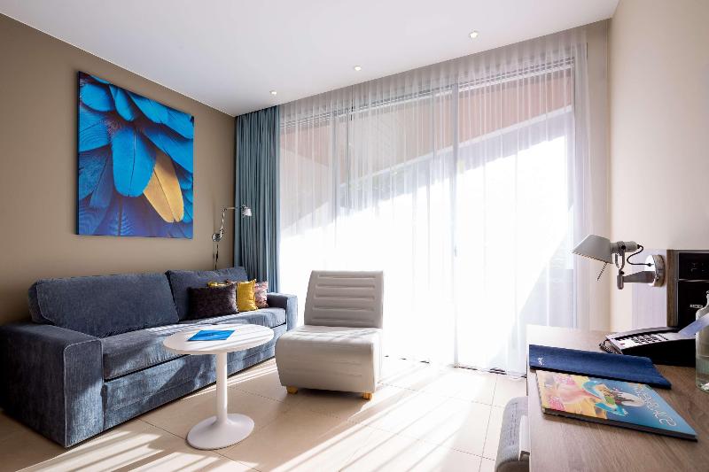Radisson Blu Resort & Spa Gran Canaria Mogan - Oda