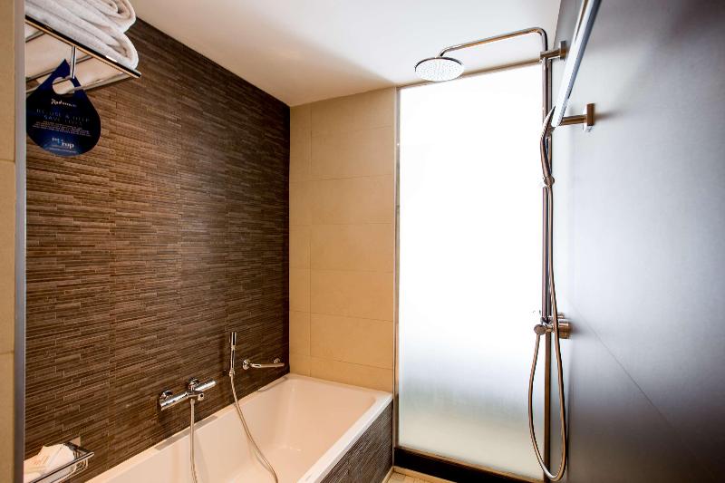 Radisson Blu Resort & Spa Gran Canaria Mogan - Oda