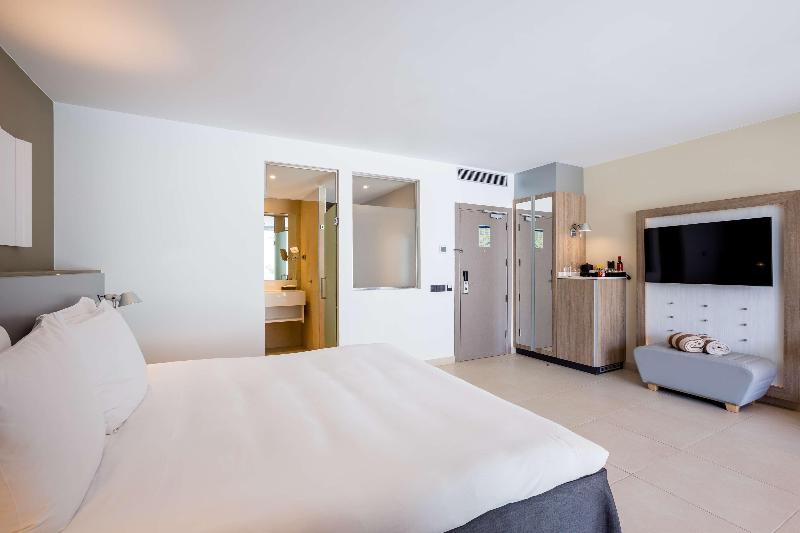 Radisson Blu Resort & Spa Gran Canaria Mogan - Oda