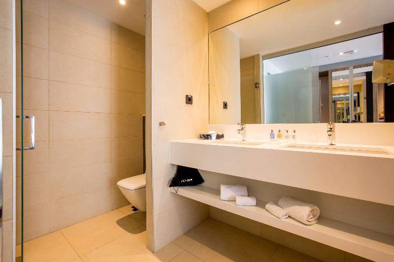 Radisson Blu Resort & Spa Gran Canaria Mogan - Oda