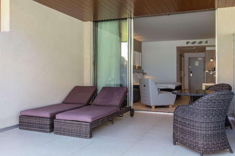Radisson Blu Resort & Spa Gran Canaria Mogan - Oda
