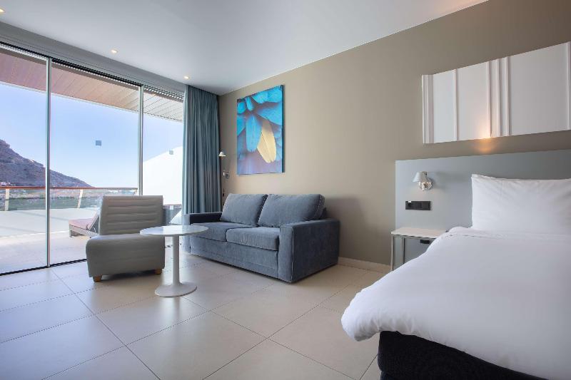 Radisson Blu Resort & Spa Gran Canaria Mogan - Oda