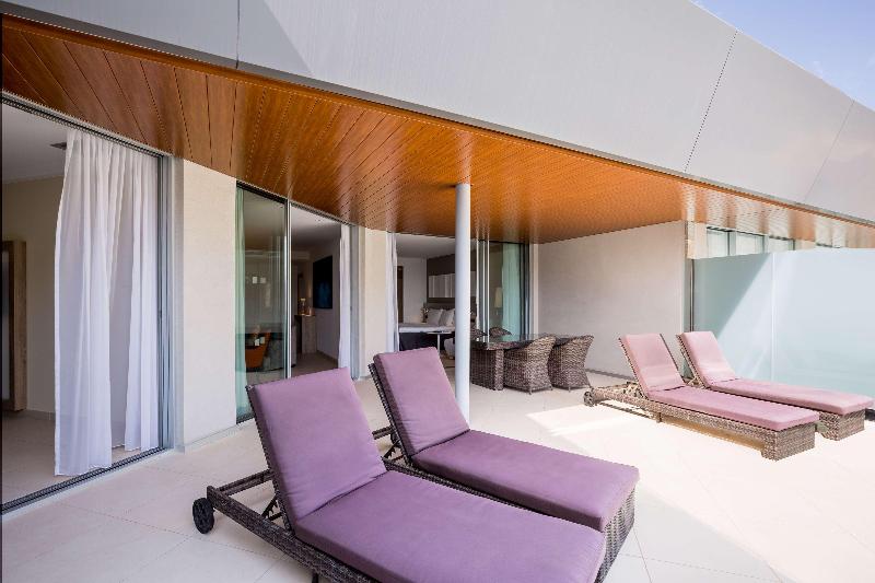 Radisson Blu Resort & Spa Gran Canaria Mogan - Oda