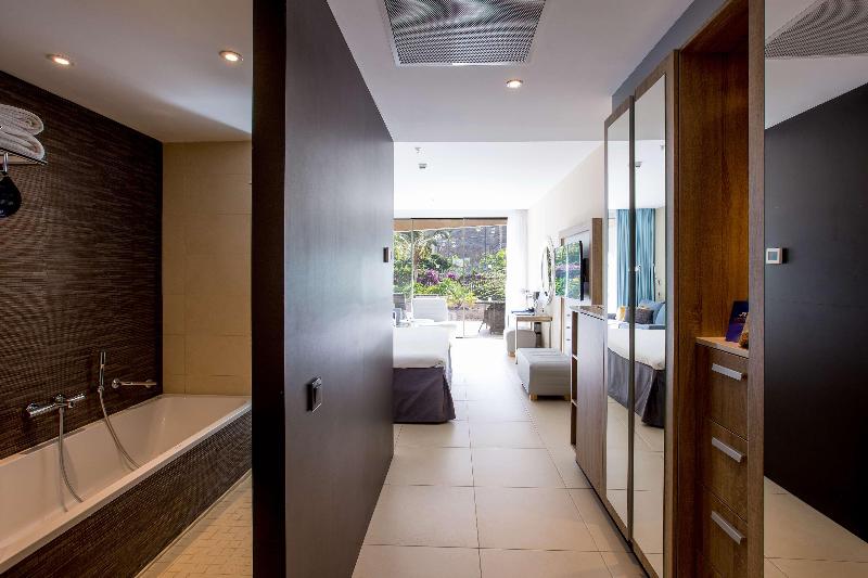 Radisson Blu Resort & Spa Gran Canaria Mogan - Oda