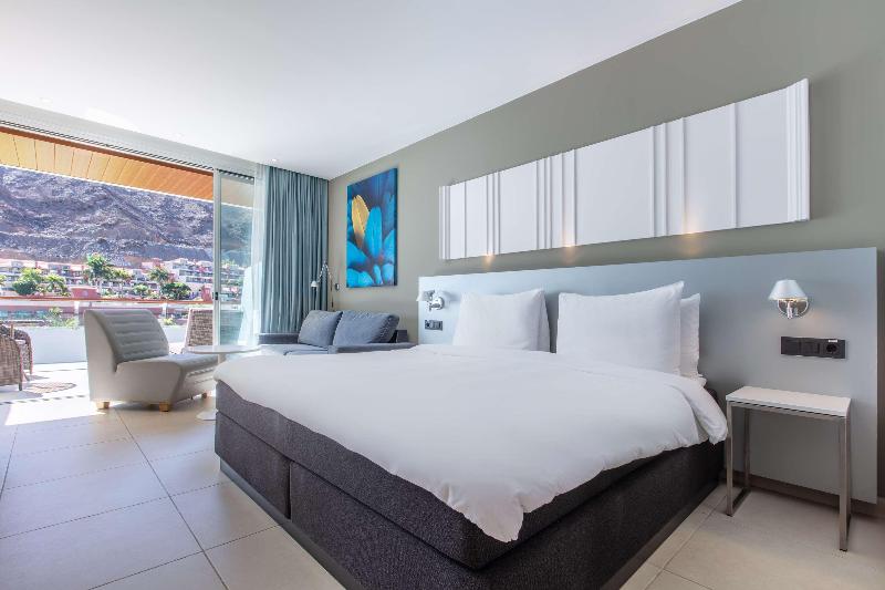 Radisson Blu Resort & Spa Gran Canaria Mogan - Oda
