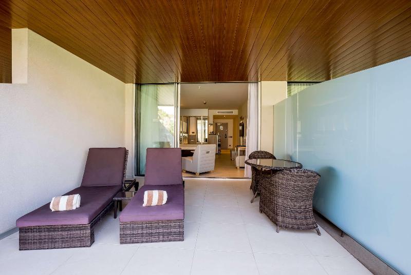 Radisson Blu Resort & Spa Gran Canaria Mogan - Oda