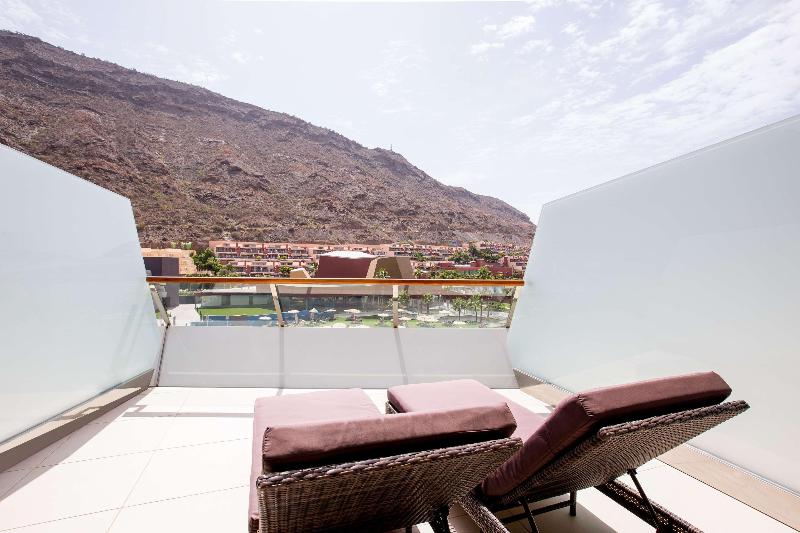 Radisson Blu Resort & Spa Gran Canaria Mogan - Oda