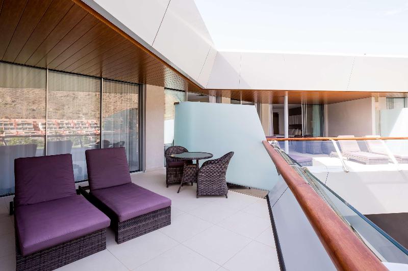 Radisson Blu Resort & Spa Gran Canaria Mogan - Oda