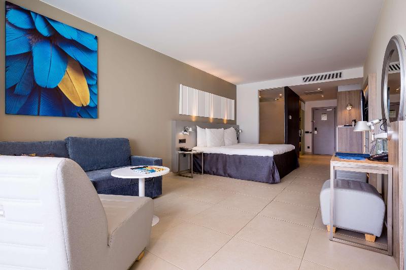 Radisson Blu Resort & Spa Gran Canaria Mogan - Oda