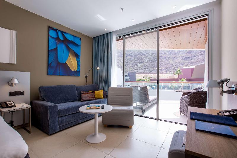 Radisson Blu Resort & Spa Gran Canaria Mogan - Oda
