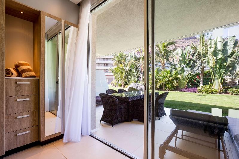 Radisson Blu Resort & Spa Gran Canaria Mogan - Oda
