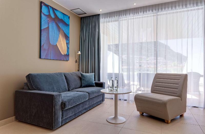 Radisson Blu Resort & Spa Gran Canaria Mogan - Oda