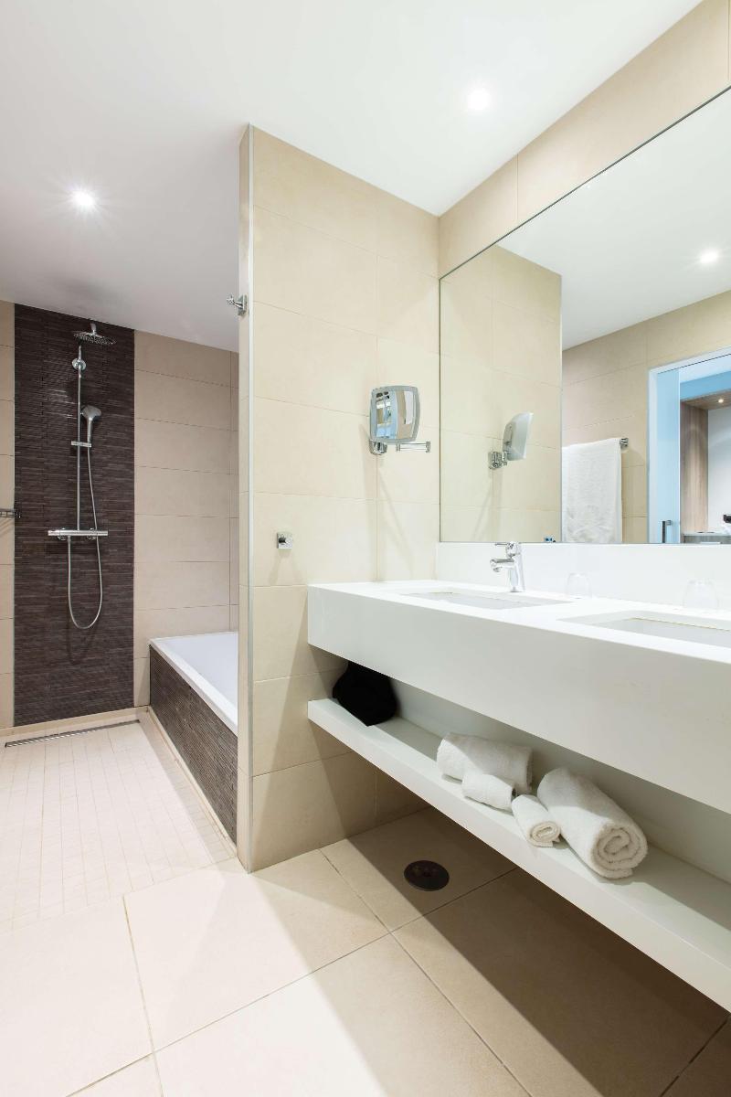 Radisson Blu Resort & Spa Gran Canaria Mogan - Oda