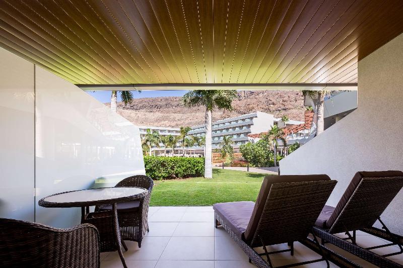 Radisson Blu Resort & Spa Gran Canaria Mogan - Oda