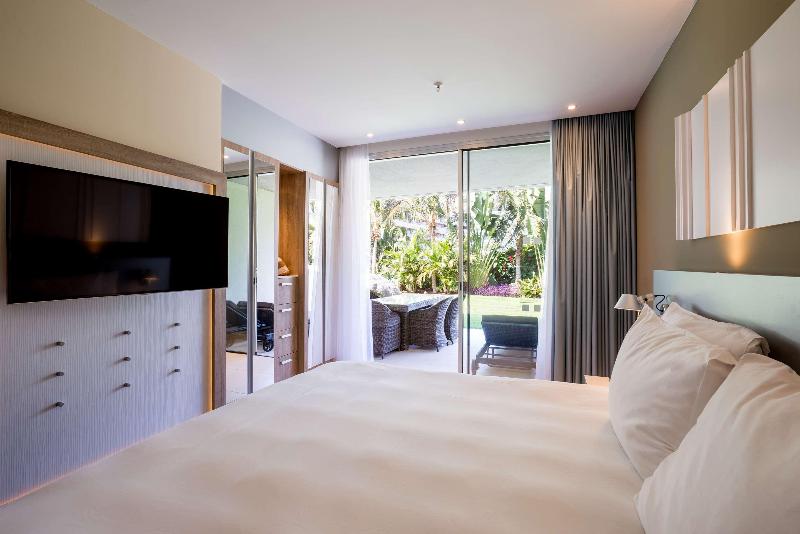 Radisson Blu Resort & Spa Gran Canaria Mogan - Oda