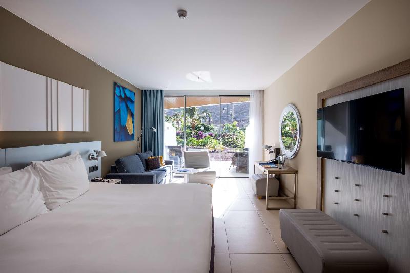 Radisson Blu Resort & Spa Gran Canaria Mogan - Oda