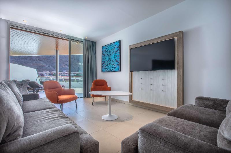 Radisson Blu Resort & Spa Gran Canaria Mogan - Oda