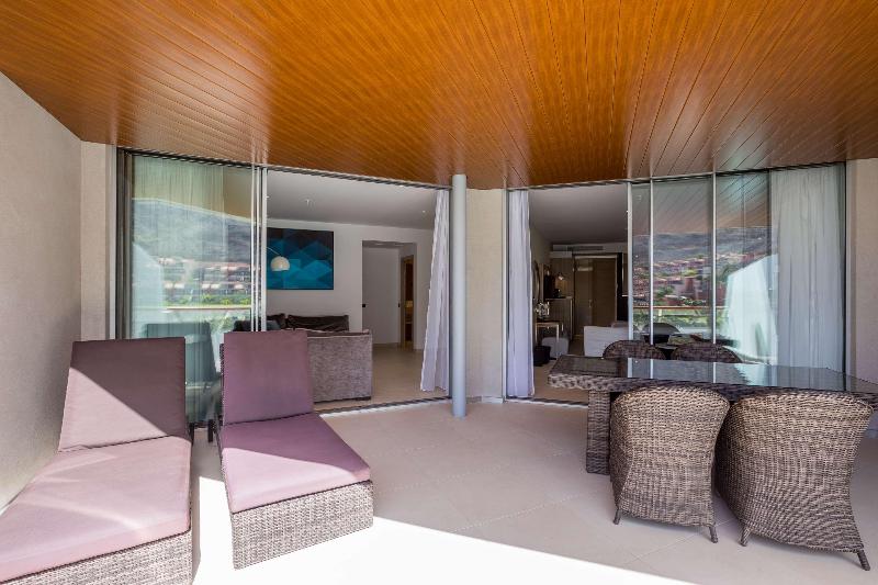 Radisson Blu Resort & Spa Gran Canaria Mogan - Oda