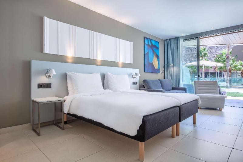 Radisson Blu Resort & Spa Gran Canaria Mogan - Oda