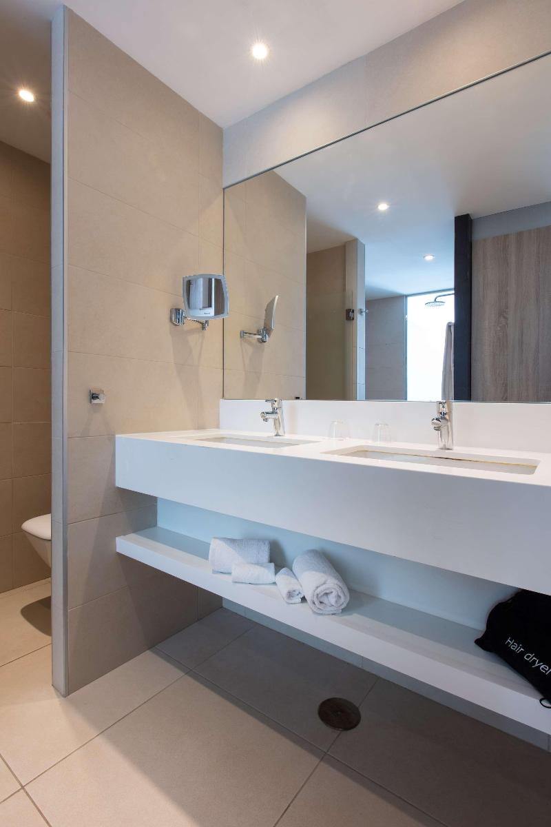 Radisson Blu Resort & Spa Gran Canaria Mogan - Oda