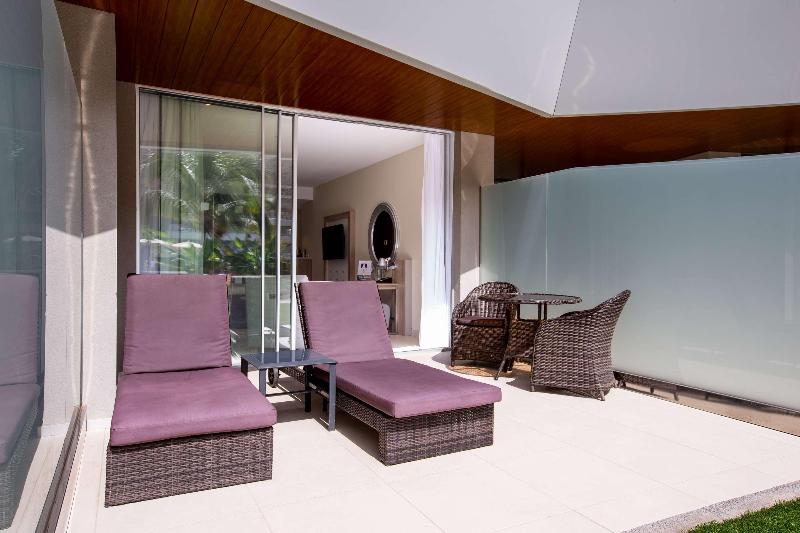 Radisson Blu Resort & Spa Gran Canaria Mogan - Oda