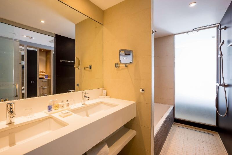 Radisson Blu Resort & Spa Gran Canaria Mogan - Oda