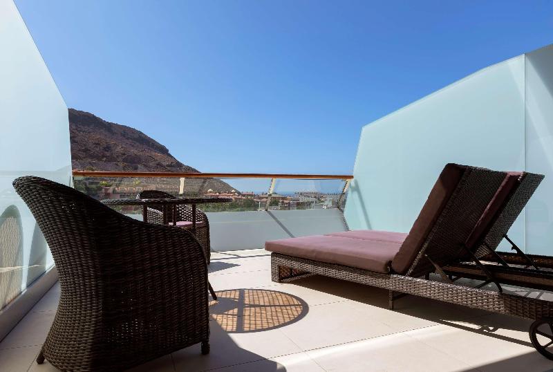 Radisson Blu Resort & Spa Gran Canaria Mogan - Oda