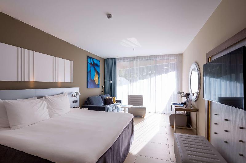 Radisson Blu Resort & Spa Gran Canaria Mogan - Oda