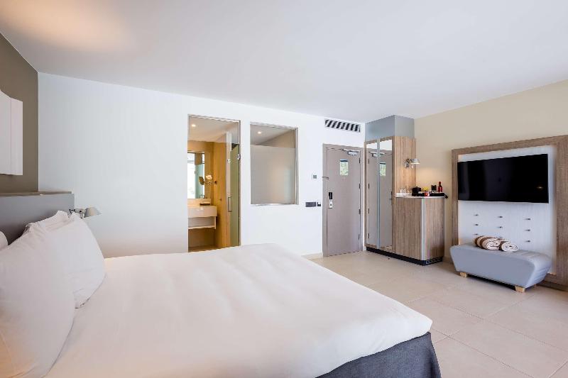 Radisson Blu Resort & Spa Gran Canaria Mogan - Oda