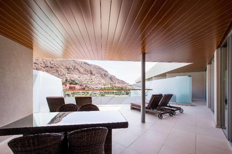 Radisson Blu Resort & Spa Gran Canaria Mogan - Oda
