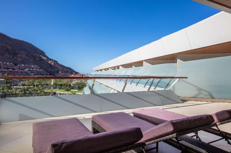 Radisson Blu Resort & Spa Gran Canaria Mogan - Oda
