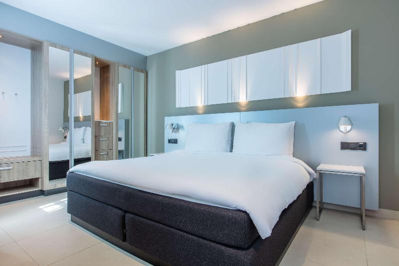 Radisson Blu Resort & Spa Gran Canaria Mogan - Oda