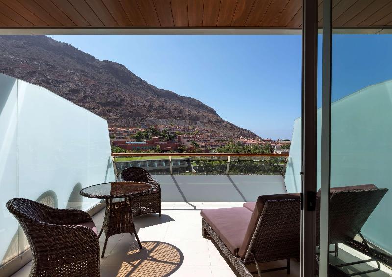 Radisson Blu Resort & Spa Gran Canaria Mogan - Oda