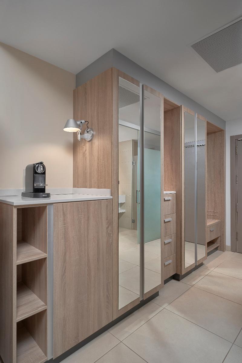 Radisson Blu Resort & Spa Gran Canaria Mogan - Oda
