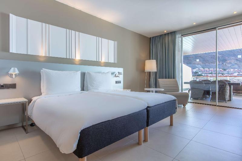 Radisson Blu Resort & Spa Gran Canaria Mogan - Oda