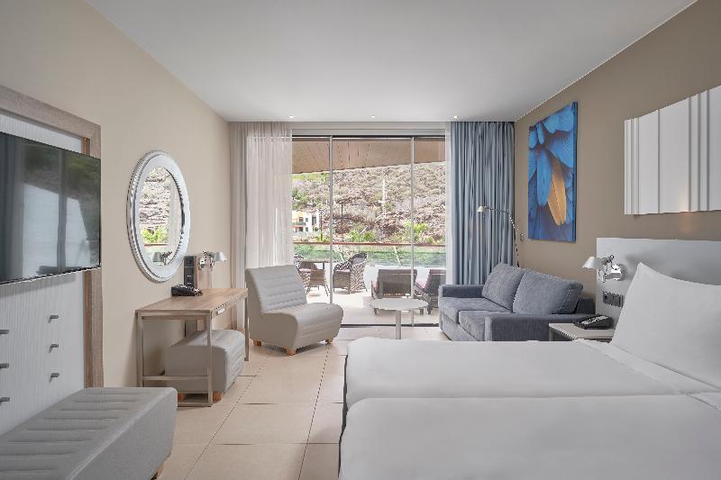Radisson Blu Resort & Spa Gran Canaria Mogan - Oda