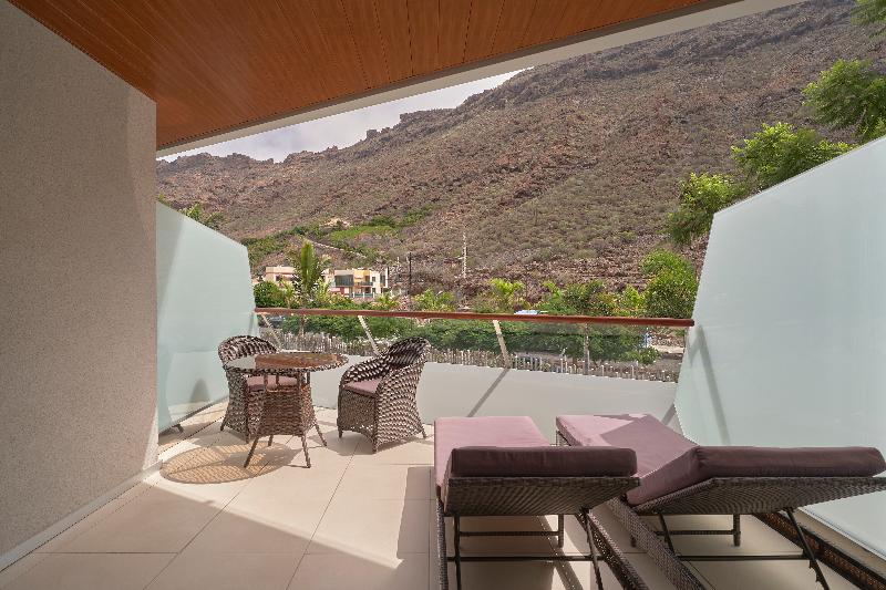 Radisson Blu Resort & Spa Gran Canaria Mogan - Oda