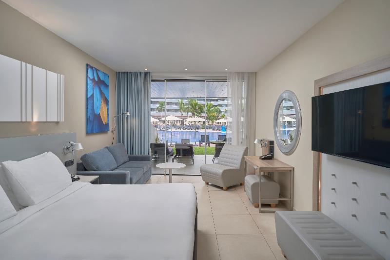 Radisson Blu Resort & Spa Gran Canaria Mogan - Oda