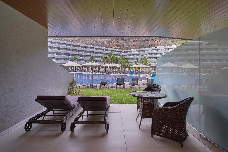 Radisson Blu Resort & Spa Gran Canaria Mogan - Oda