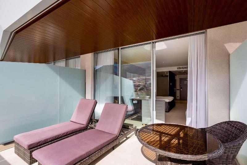 Radisson Blu Resort & Spa Gran Canaria Mogan - Oda