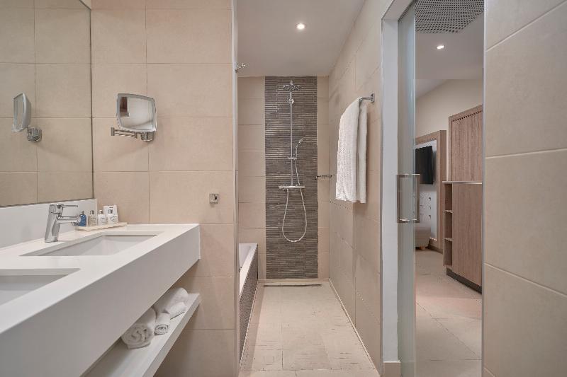 Radisson Blu Resort & Spa Gran Canaria Mogan - Oda
