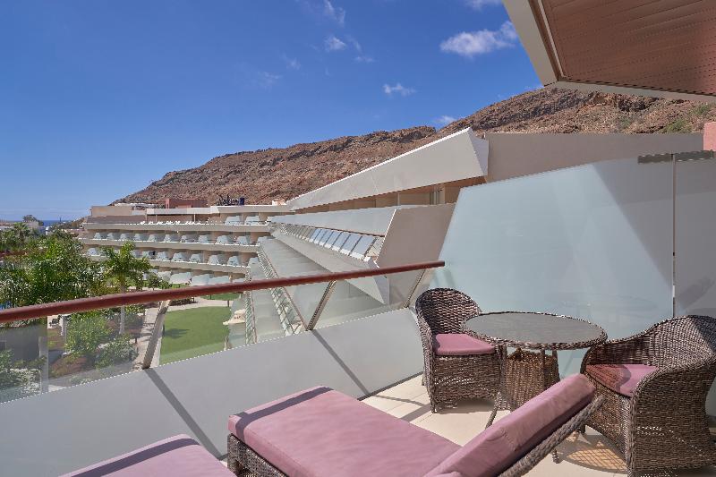 Radisson Blu Resort & Spa Gran Canaria Mogan - Oda