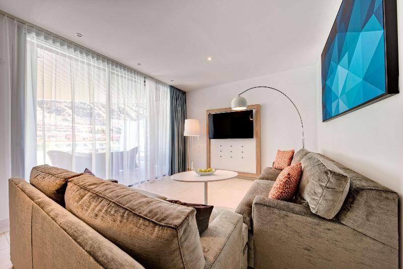Radisson Blu Resort & Spa Gran Canaria Mogan - Oda