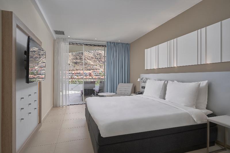 Radisson Blu Resort & Spa Gran Canaria Mogan - Oda