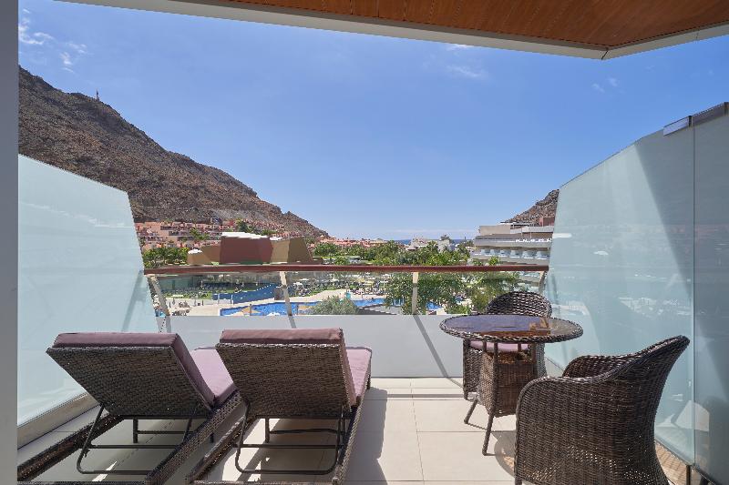 Radisson Blu Resort & Spa Gran Canaria Mogan - Oda