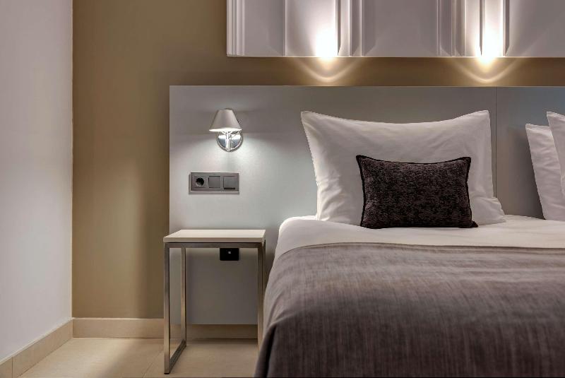 Radisson Blu Resort & Spa Gran Canaria Mogan - Oda